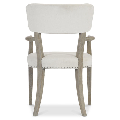 Albion Arm Chair