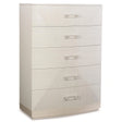 Axiom Tall Drawer Chest