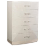 Axiom Tall Drawer Chest