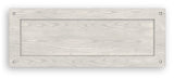 Robbinsdale 75" Bookcase
