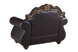 Maximus Chair Backrest And Legs