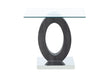 T1628 Coffee Table+2 End Table