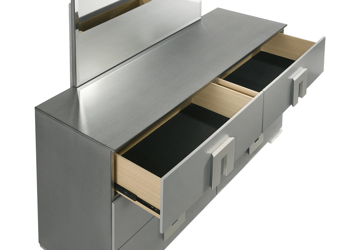 Olivia Bedroom Set
