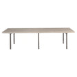 Kingston Outdoor Cocktail Table