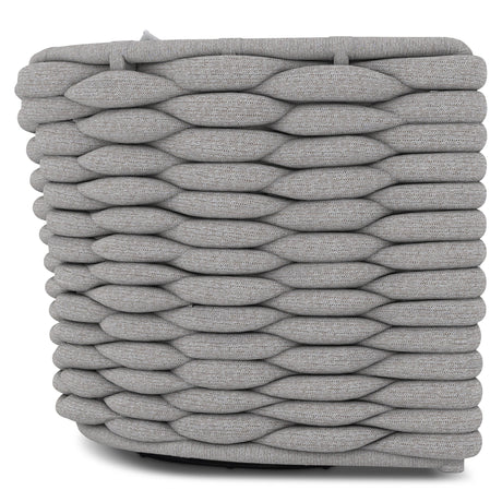 Wailea Outdoor Swivel Chair