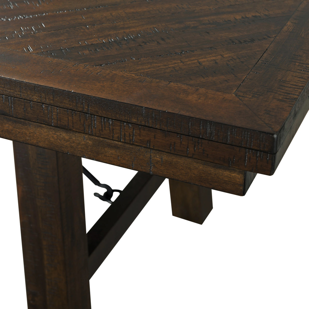 Jax Complete Dining Table