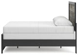 Broachmyn Bed