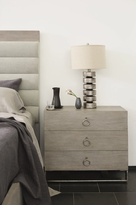 Linea Nightstand