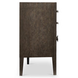 Linea Dresser