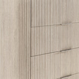 Lucerne Tall Drawer Chest