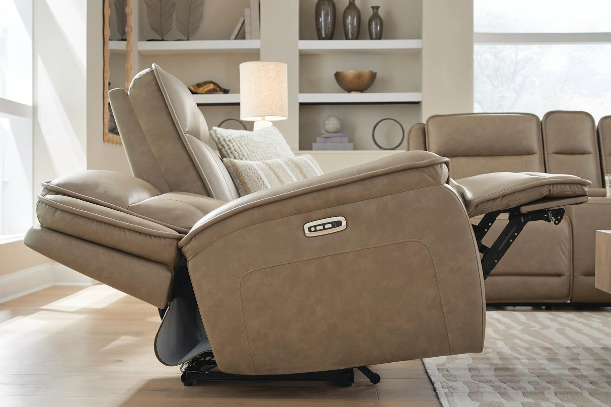 Glencroft Reclining Package
