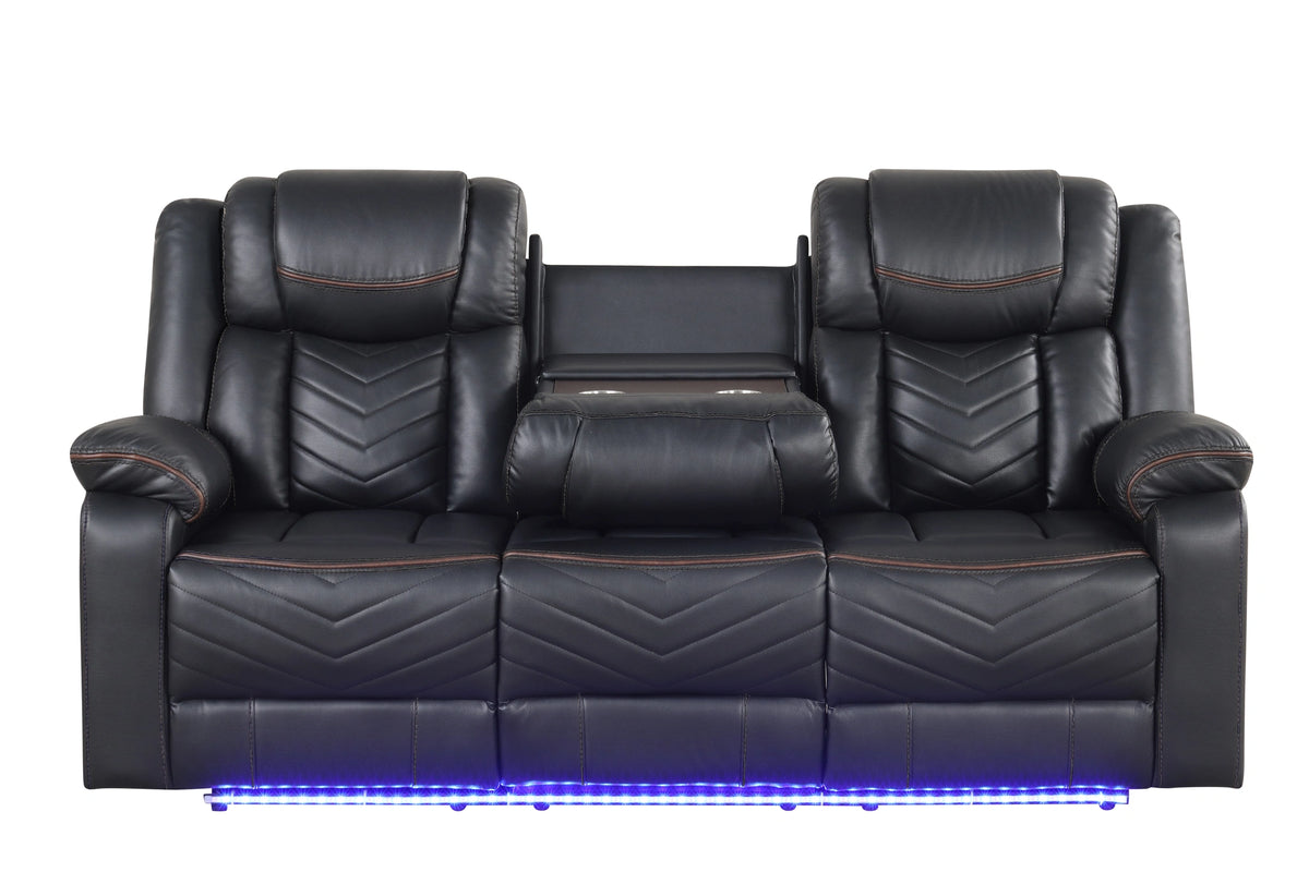Challenger Sofa