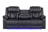Challenger Sofa