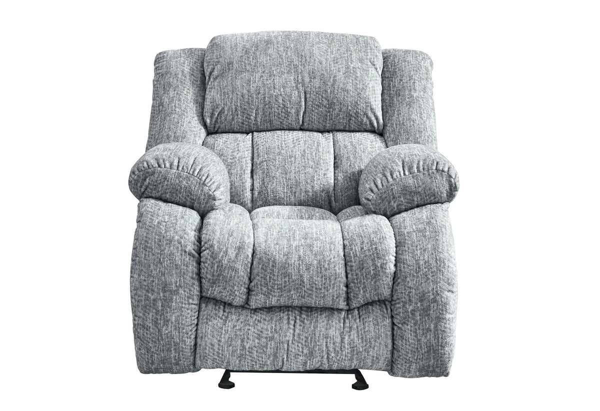 U250 Glider Recliner