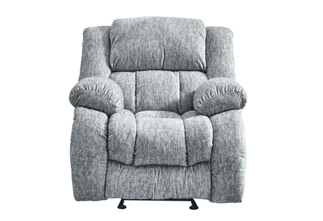 U250 Glider Recliner