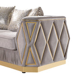 Cavalli Loveseat