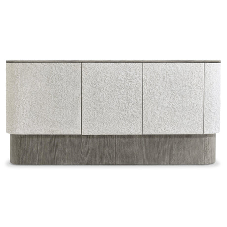 Monolith Buffet