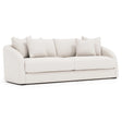 Terra Fabric Sofa