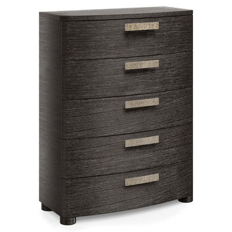 Geneve Tall Drawer Chest