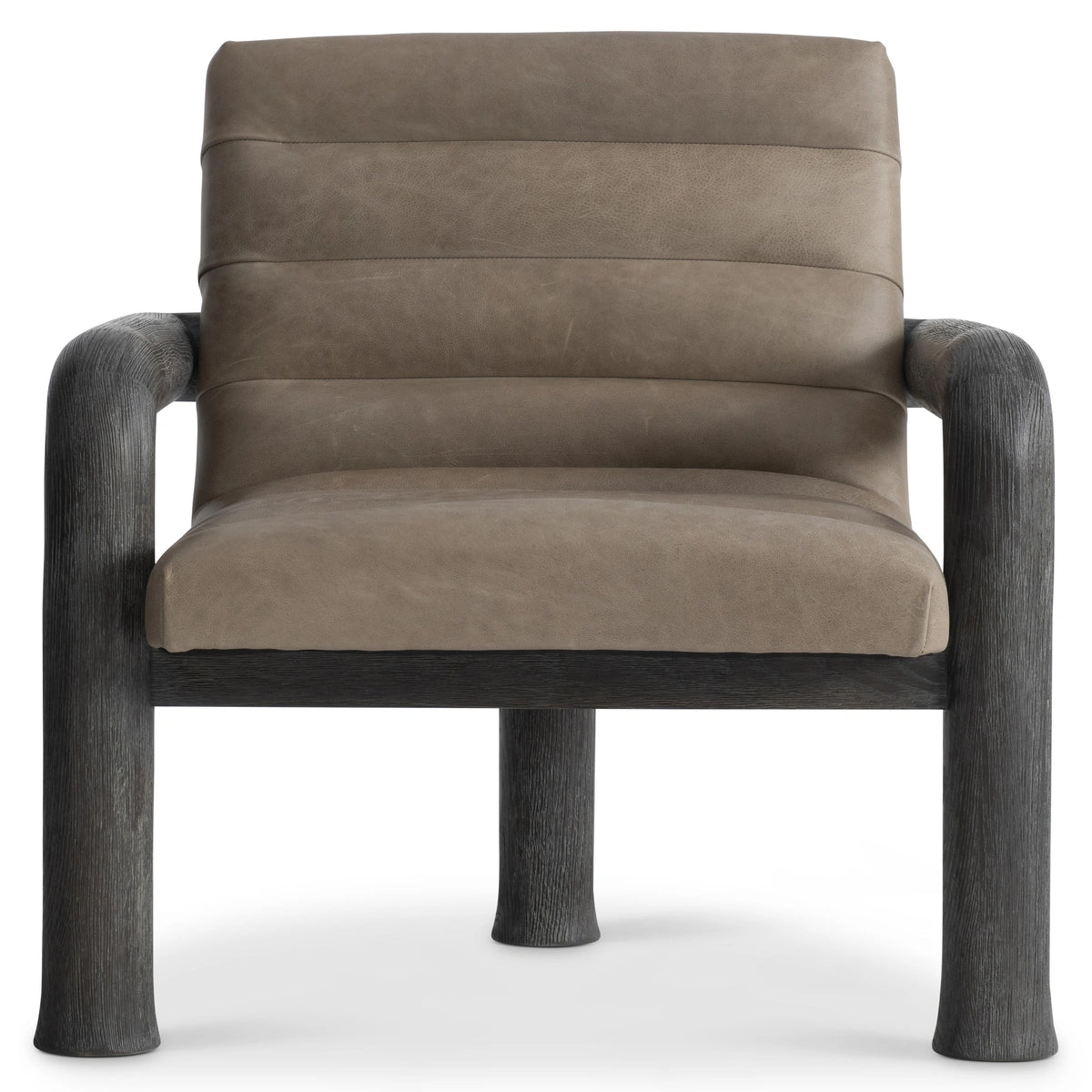 Bowie Leather Chair