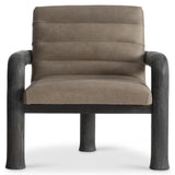Bowie Leather Chair