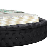 Hazel Bed