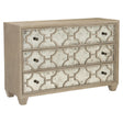 Santa Barbara Drawer Chest