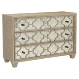 Santa Barbara Drawer Chest