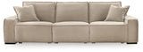 Carceri Power Sectional Reclining Sofa