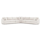 Jules Fabric Sectional