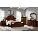 Northridge 8-Drawer Dresser in Cherry