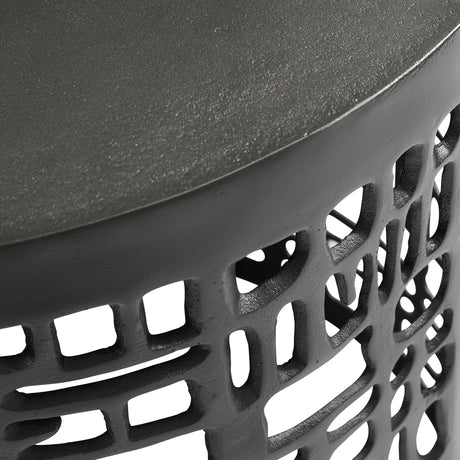 Aaron Side Table
