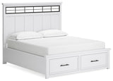 Ashbryn Bedroom Package