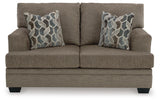 Stonemeade Living Room Set