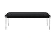 Lando Black Bedroom Accessory