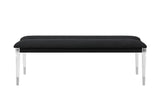 Lando Black Bedroom Accessory