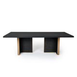 Modrest Tasha Modern Dining Table