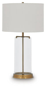 Gizeh Table Lamp