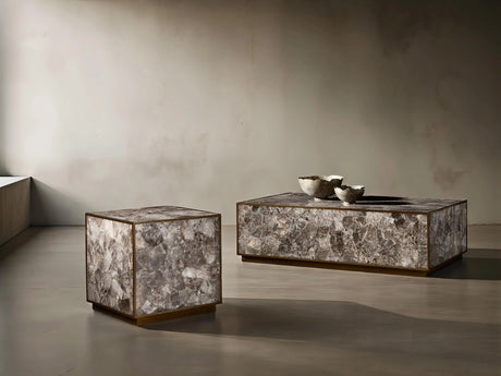 Tildon Cocktail Table
