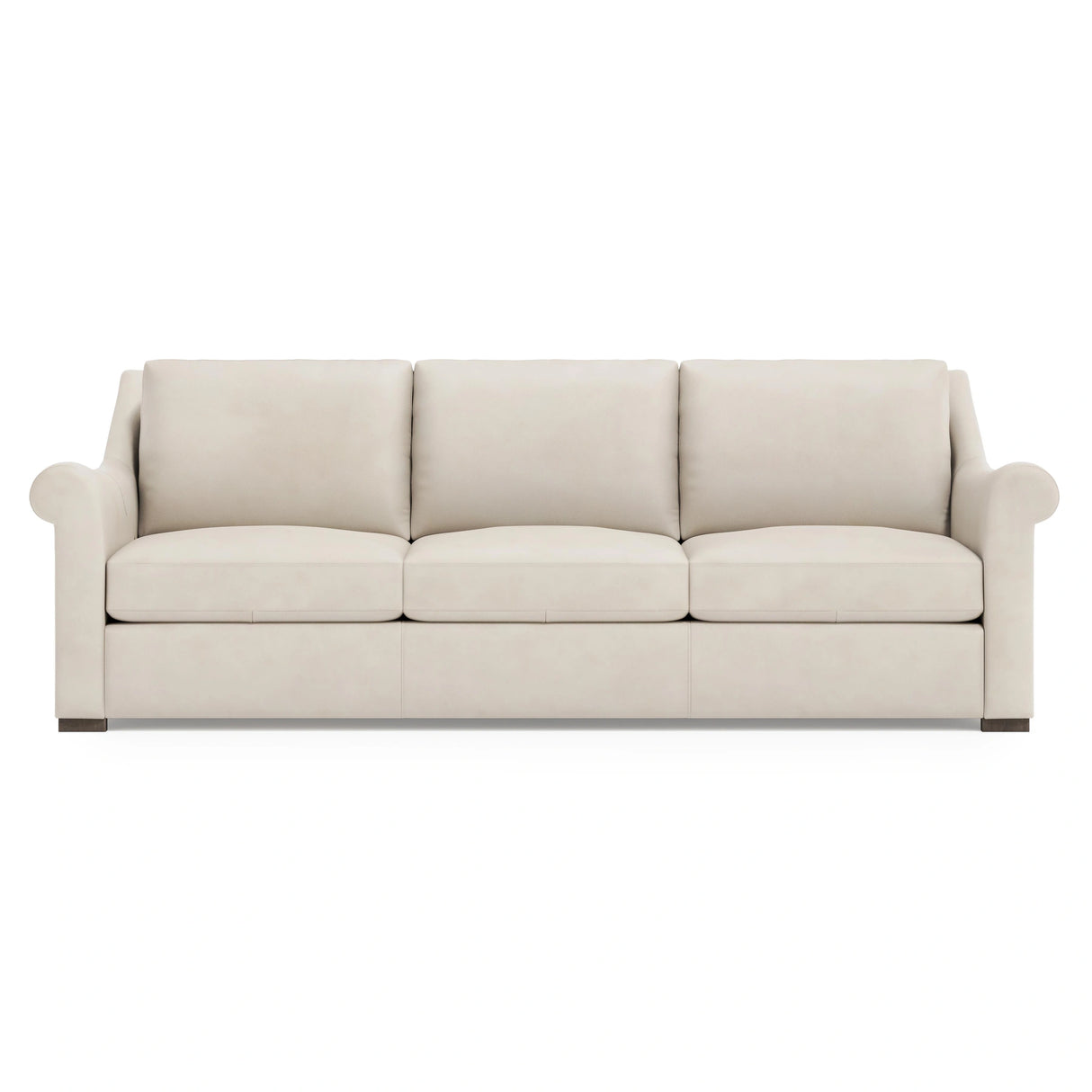 Keirnan Leather Sofa