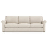 Keirnan Leather Sofa