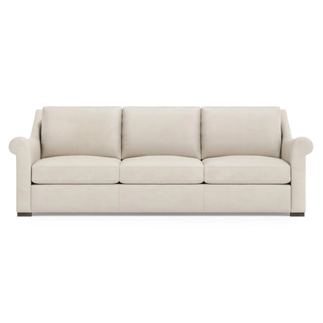 Keirnan Leather Sofa