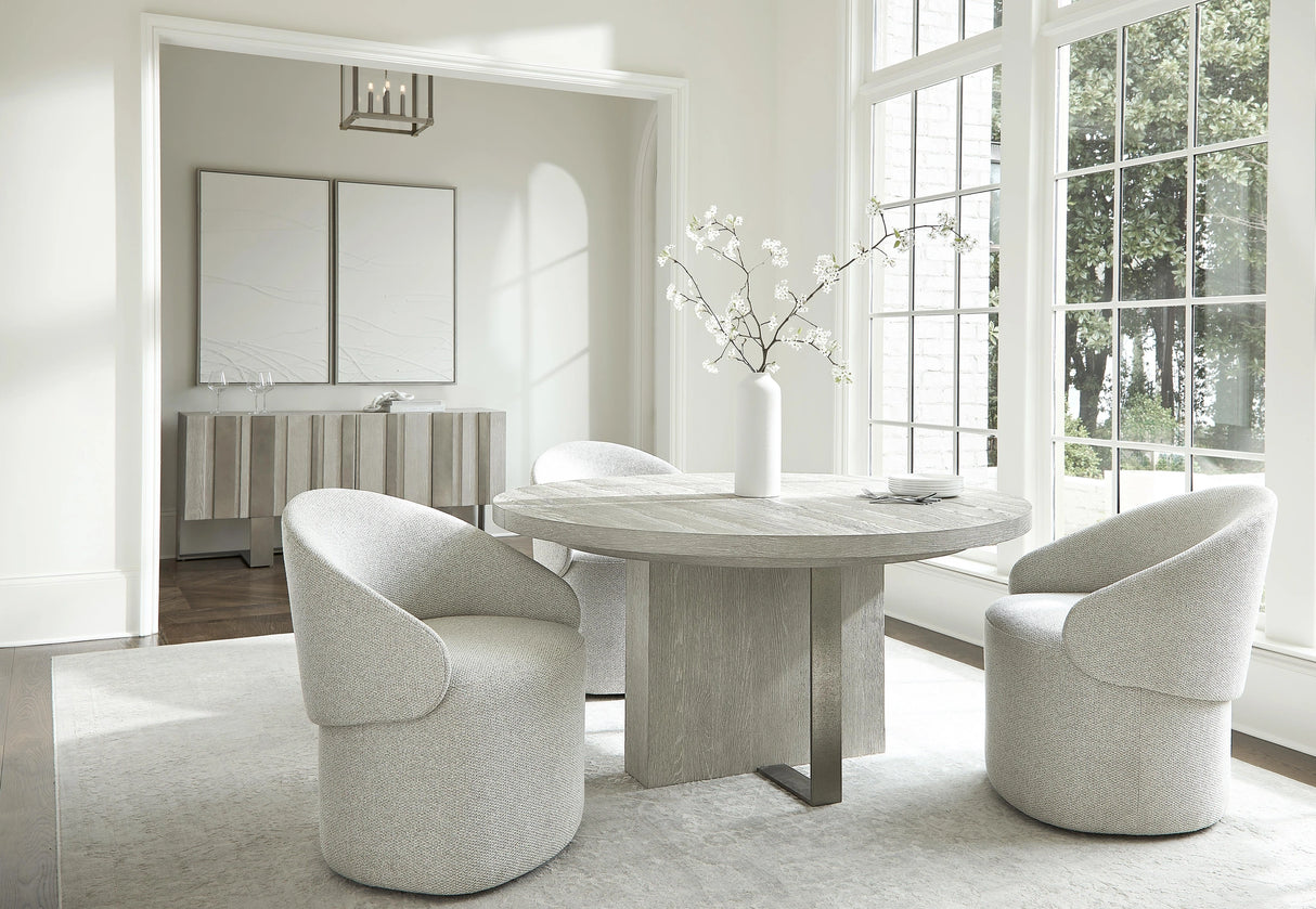 Tempo Arm Chair