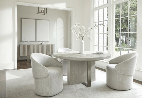 Tempo Arm Chair