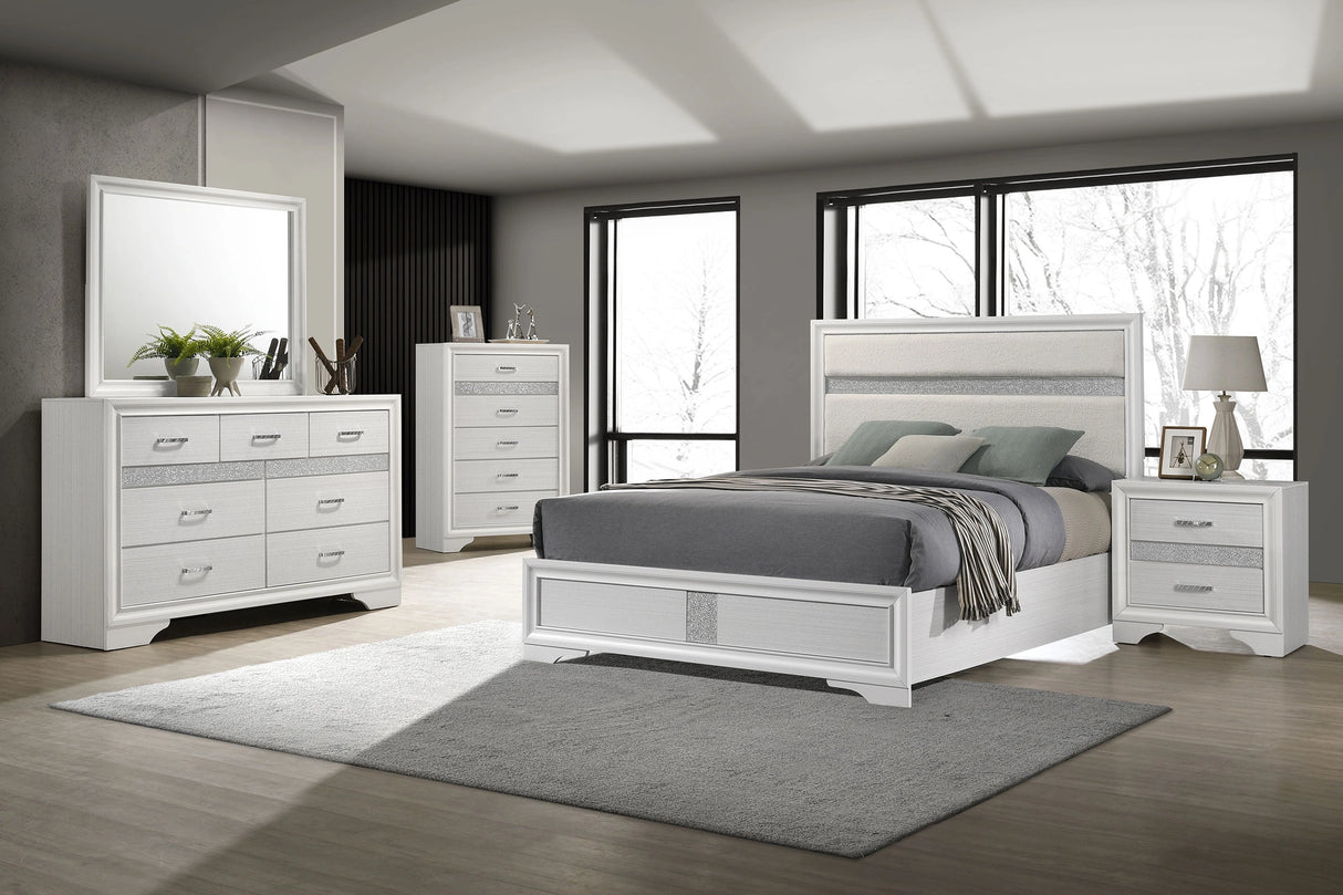 Miranda Bedroom Set