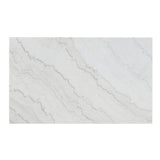 Elements International Lexi Dining Table in Espresso