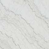 Elements International Lexi Dining Table in Espresso