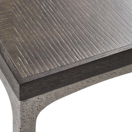 Linea Console Table