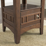 Max Pub 5PC Dining Set-Table and Four Chairs