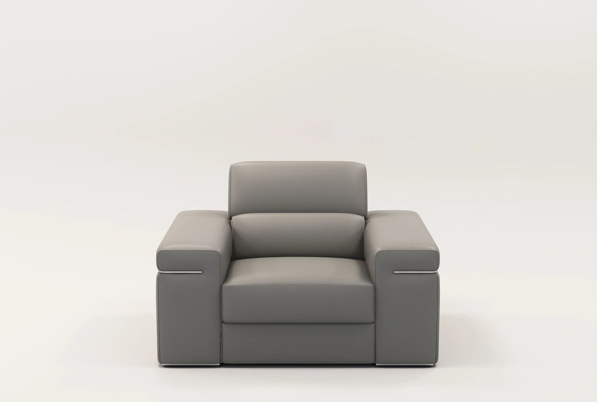 Divani Casa Atlantis Modern Lounge Chair